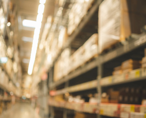 Fullservice Dienstleister